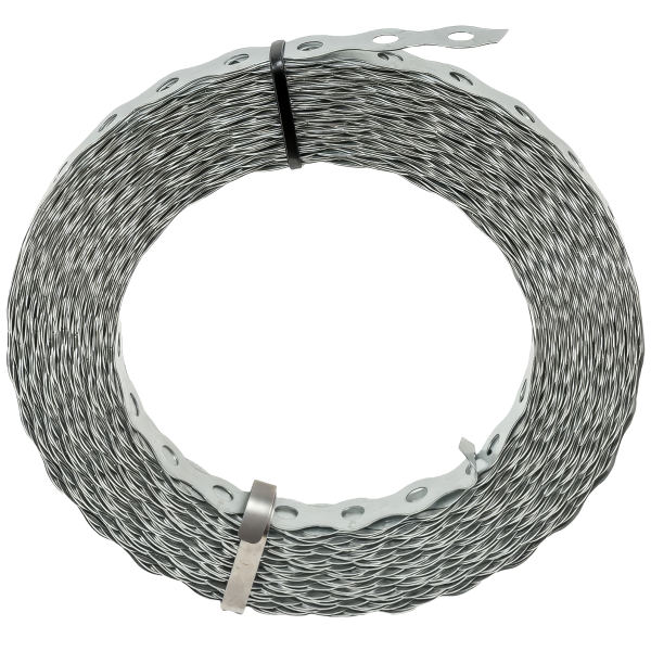 Перфолента "Волна" 17*0,55мм - 25м