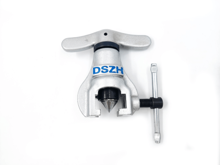 Вальцовка эксцентриковая DSZH CT-806A, 1/4" - 3/4"