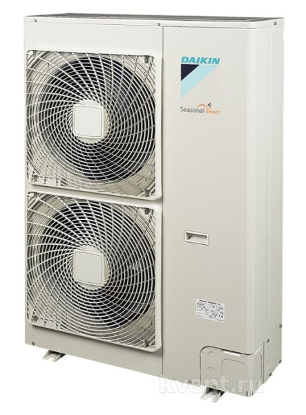 Daikin FVA100A/RZQG100L9V