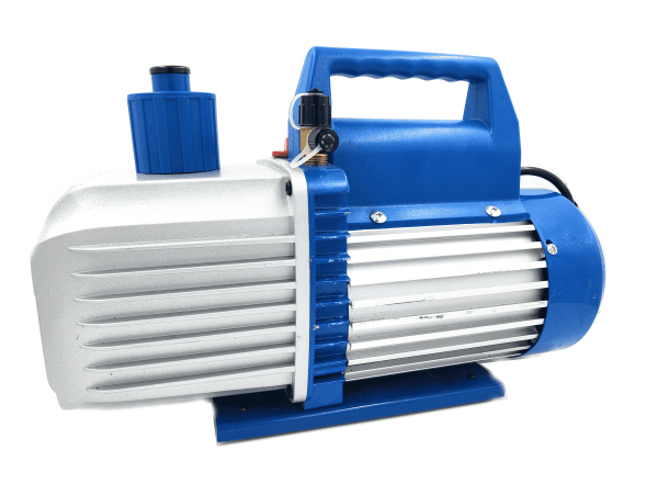 Вакуумный насос Becool BC-VP-12 УЦЕНКА (2ст; 283 л/мин; 2 Па; 13,9 кг)