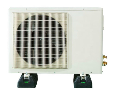 Подставка антивибрационная AVB-450*160*95мм (2шт / компл.) для кондиционера