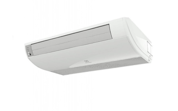 Electrolux EACU-60H/UP3-DC/N8 инверторная сплит-система напольно-потолочного типа
