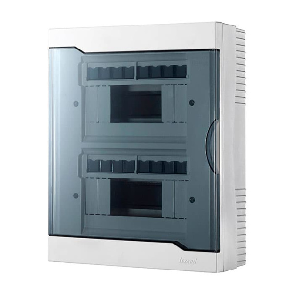 Lezard бокс 16М открытой установки