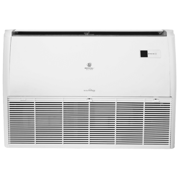 Royal Clima CO-F 60HNBI/CO-E 60HNBI COMPETENZA INVERTER напольно-потолочная сплит-система