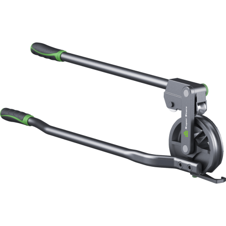 Трубогиб рычажный Super Stars ST-N364A-14 - 7/8"