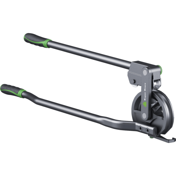 Трубогиб рычажный Super Stars ST-N364A-14 - 7/8"