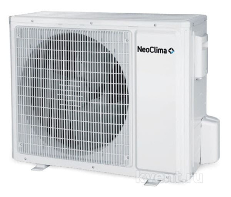 Neoclima NS/NU-18T5