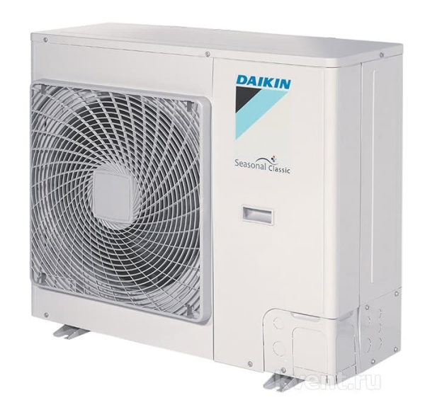 Daikin FVA71A/RZQSG71L3V