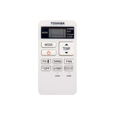 Toshiba RAS-05J2KVG-EE SEIYA INVERTER сплит-система настенного типа