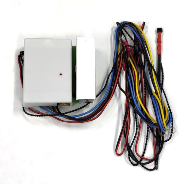 Регулятор давления конденсации SD-1.3U-5А