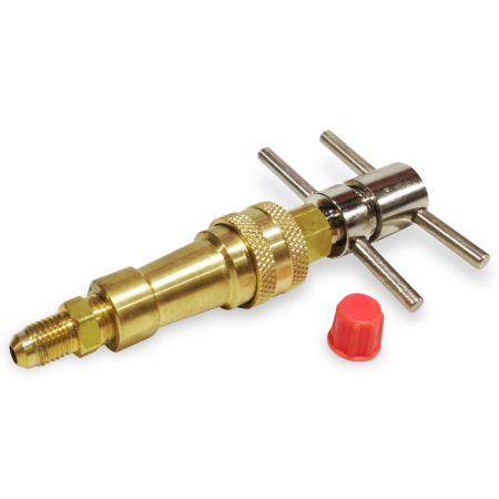 Муфта Ганзена WX-02 (комплект)