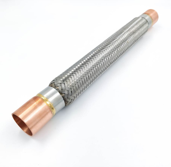 Виброгаситель 1_5/8" BAVIS SVA-8