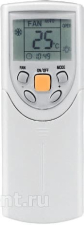 Gree GJC24AC-E3RNC2A