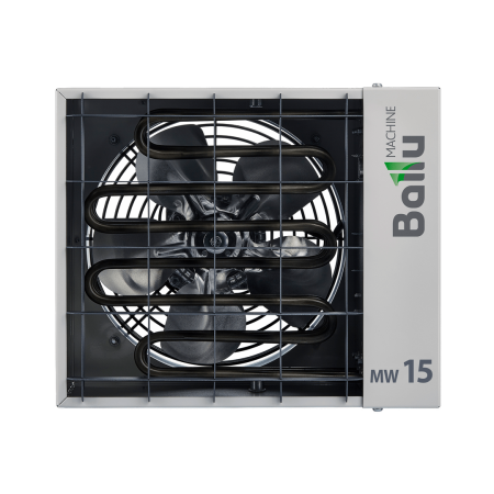 Тепловая пушка Ballu BHP-MW-15