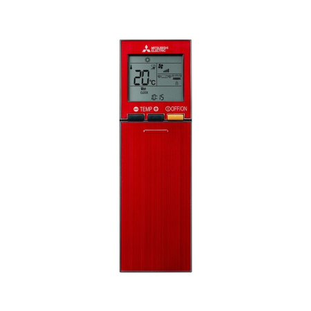 Mitsubishi Electric MSZ-LN35VGR настенный блок мульти сплит-системы