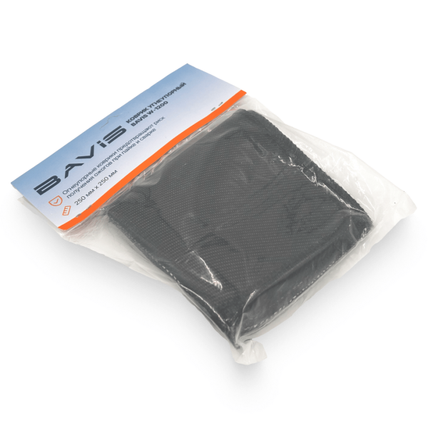 Коврик огнеупорный BAVIS W-1200 (до 1200 °С)