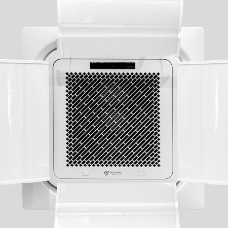 Экран-отражатель для кондиционера кассетного типа ROYAL CLIMA CA-400 (43 см)