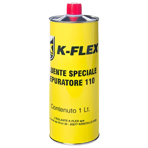 Очиститель K-FLEX 1л