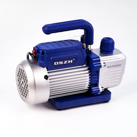 Вакуумный насос DSZH WK-235 (2ст; 100л/мин, 8.6 кг)