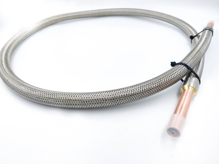 Гибкая трубка Sikelan SVR12 1/2" 182см