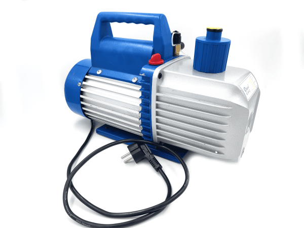 Вакуумный насос Becool BC-VP-12 УЦЕНКА (2ст; 283 л/мин; 2 Па; 13,9 кг)