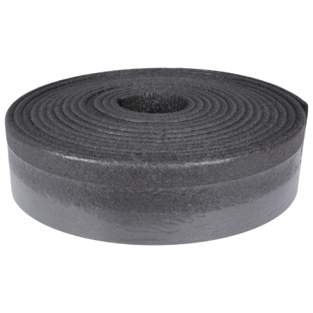 Лента демпферная ENERGOFLOOR 10мм / 0.1м, длина 11м EFRL1010011DM