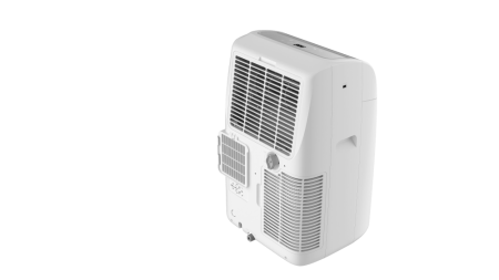 FUNAI MAC-CM40HPN04 CAMOMIRU мобильный кондиционер