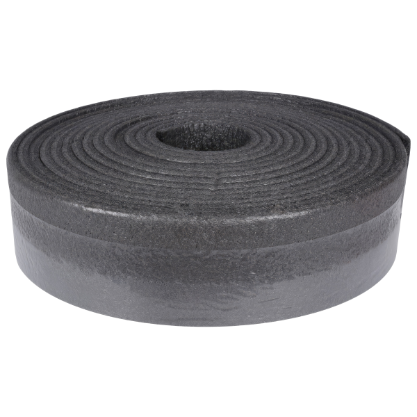 Лента демпферная ENERGOFLOOR 10мм / 0.1м, длина 11м EFRL1010011DM