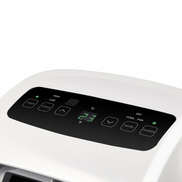 Мобильный кондиционер Ballu BPAC-12 CP/N1_24Y Aura