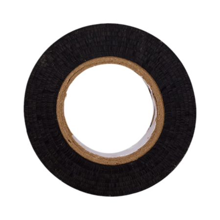 Изолента ПВХ Эра 15мм х 20м, черная