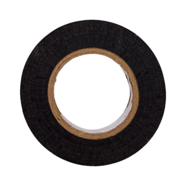 Изолента ПВХ Эра 15мм х 20м, черная