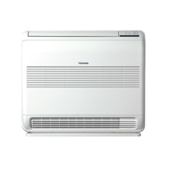 Toshiba RAS-B18UFV-E консольный блок мульти сплит-системы