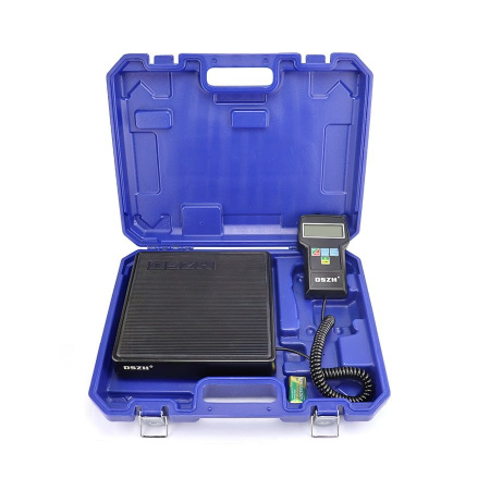 Весы электронные DSZH RCS-7040, до 100кг