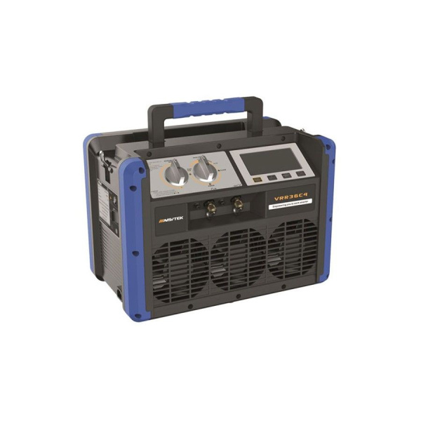 Value VRR36C4 станция рекуперации и откачки хладагента (искрозащищенная)