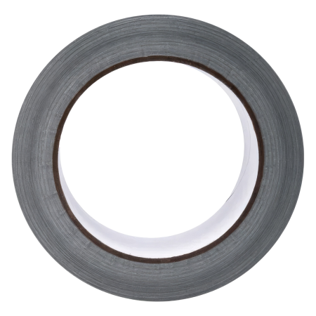 Алюминиевая самоклеящаяся лента, 50мм*50м (МА-25)