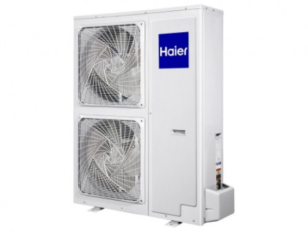 Haier AP60KS1ERA(S)/1U60IS2ERB(S) сплит-система колонного типа