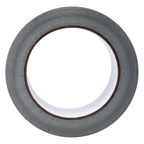 Алюминиевая самоклеящаяся лента, 50мм*50м (МА-25)