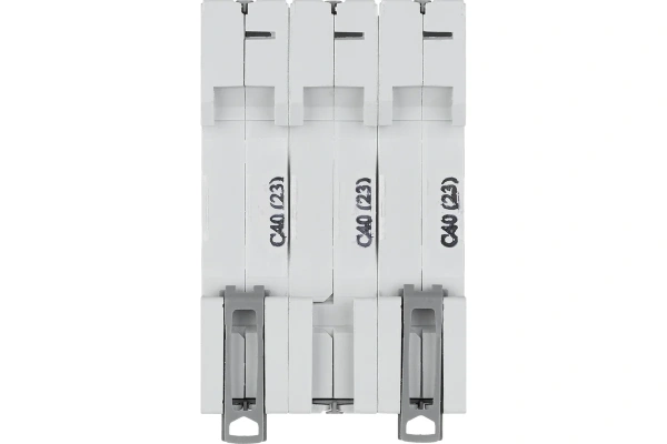 Legrand TX3 Автоматический выключатель 3/40А (404060)