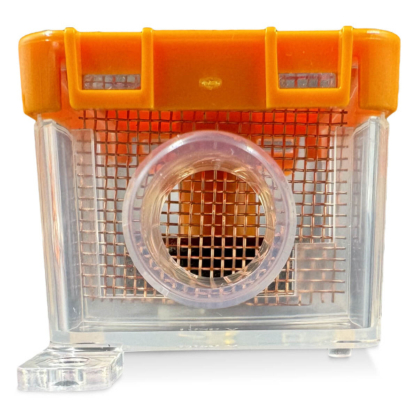 Помпа дренажная Aspen Mini Orange (проточная, 12 л/ч, 21 Дб)