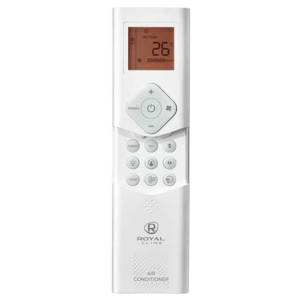 Royal Clima RCI-CMN18 MULTI FLEXI CASSETTE EU ERP Inverter Upgrade кассетный блок мульти сплит-системы