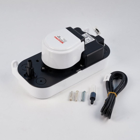 Помпа дренажная Siccom EcoTank 1.2L (накопительная, 300 л/ч, h-4.6 м)