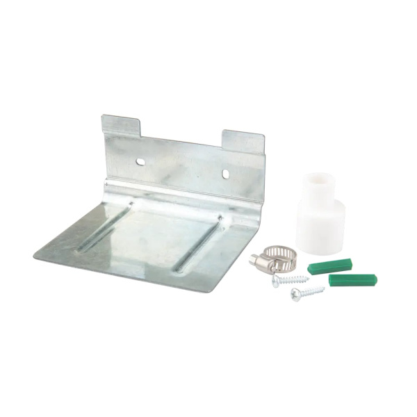 Дренажная помпа WIPCOOL P180 накопительная, 180 л/ч, 48 Дб, емкость 1.8л