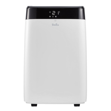 Мобильный кондиционер Ballu BPAC-12 IN/N6 Smart Inverter