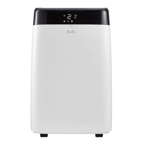 Мобильный кондиционер Ballu BPAC-12 IN/N6 Smart Inverter
