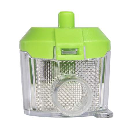 Дренажная помпа Ballu CondiPump DC Green (проточная, 21 л/ч, 19 дБ)