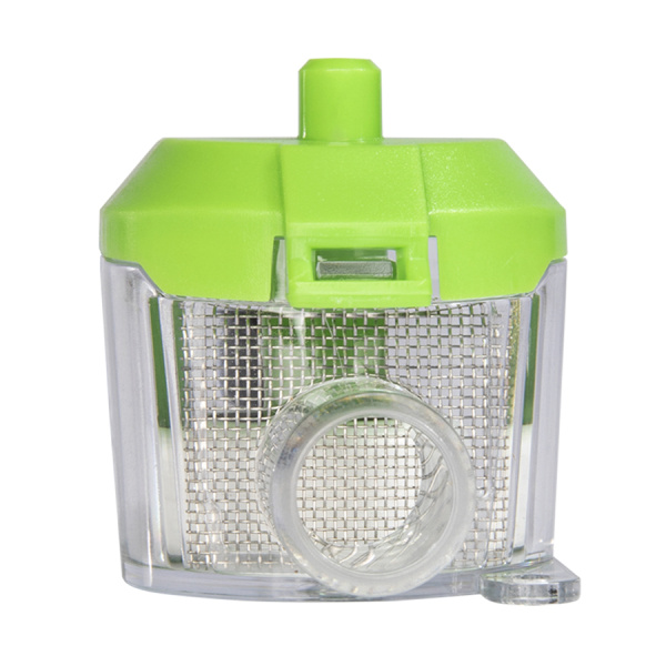 Дренажная помпа Ballu CondiPump DC Green (проточная, 21 л/ч, 19 дБ)