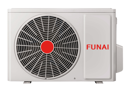 FUNAI RAC-DA35HP.D01 DAIJIN настенная сплит-система
