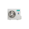 Hisense AS-13UW4RXUQD00 инверторная cплит-система настенного типа (VISION DC Inverter)