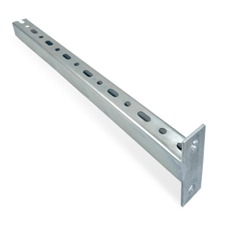Кронштейн Т-образный монтажный 40х40х500мм