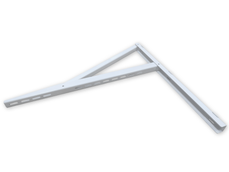 Кронштейн для кондиционера 900х1000 мм усиленный (пара), сборный